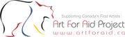 The Art For Aid Project - Colleen Gray